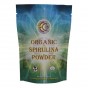 Earth Circle Organics Raw Spirulina Powder 113gm