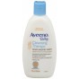 Aveeno Baby Cleansing Therapy Moisturizing Wash 8oz/ 236ml