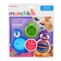 Munchkin Floating Bath Toys 漂浮遊戲沐浴玩具