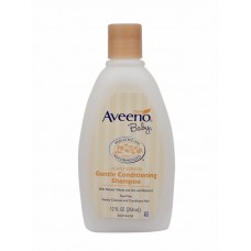 Aveeno Baby Gentle Conditioning Shampoo 12oz/ 354ml 