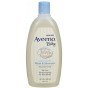 Aveeno Baby Wash & Shampoo 12oz/ 354ml