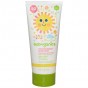 BabyGanics Mineral-Based Sunscreen SPF50+