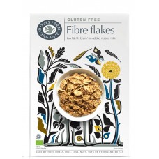 Doves Farm Organic Fibre Flakes 有機無麩質纖維穀物片