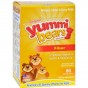 Hero Nutritional Fiber Yummi Bears 60s 纖維營養小熊軟糖60粒