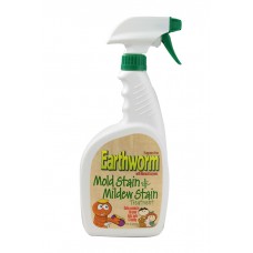 Earthworm Mold Stain & Mildew Stain Treatment 去除霉斑噴霧