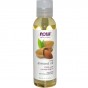 Now® Solutions Sweet Almond Oil - 473ml