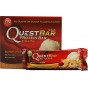 Quest Nutrition Apple Pie Protein Bar 60g x 12