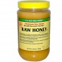 Y.S. Eco Bee Farms Raw Honey 22oz/623g
