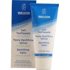 Weleda Salt Toothpaste 鹽牙膏 75ml