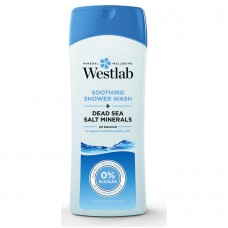 Westlab Soothing Dead Sea Shower Wash