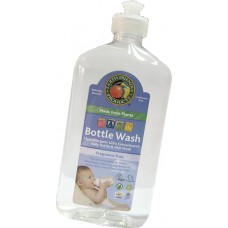 Baby Bottle Wash 17fl.oz