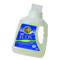 ECOS® Lemongrass - Liq. Laundry Detergent 100fl. oz