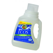ECOS® Lemongrass Laundry Detergent 50oz.