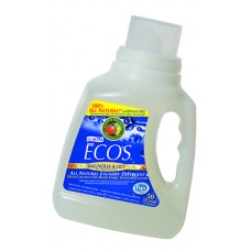 ECOS® Magnolia & Lily Laundry Detergent 50 fl. oz