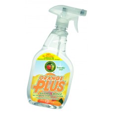 Orange Plus® RTU Surface Cleaner 22fl. oz