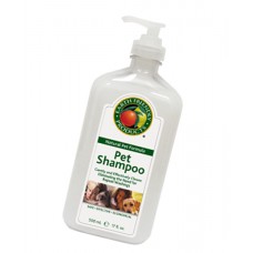 Pet Shampoo 17 fl.oz