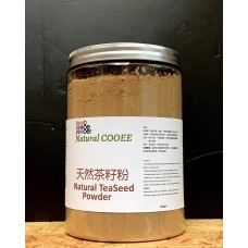 Natural Tea Seed Powder, 500gm 