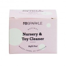 Nursery & toy cleaner Refill Pod