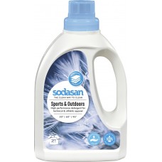 Sports & Outdoors Laundry Detergent