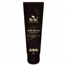 Sunki Nutrition Hair Cream with Persica Kernel Oil