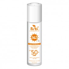 Sunki 365days Sunscreen Cream 