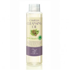TheEden Camellia Cleansing Oil