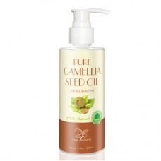 Pure Camellia Seed Oil 
