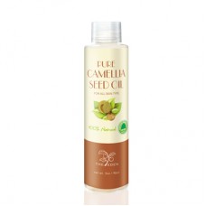 Pure Camellia Seed Oil