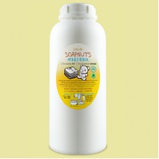 Soap nuts detergent (suitable for hand wash or machine wash)