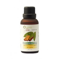Cinnamon Leaf Essential Oil 