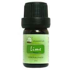 Lime Essential Oil 