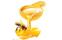 Something about Honey