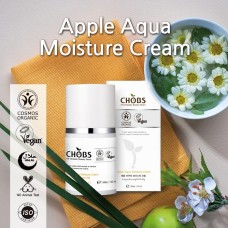 Apple Aqua Moisture Cream