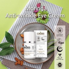 Moringa Anti-wrinkle Eye Cream