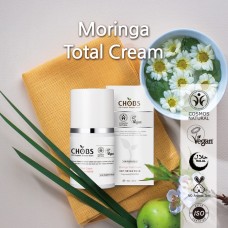 Moringa Total Cream