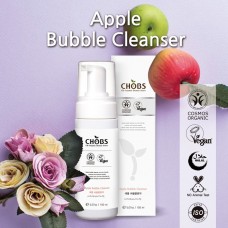 Apple Bubble Cleanser