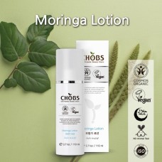 Moringa Lotion