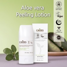 Aloe Vera Peeling Lotion
