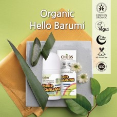 Hello BARUMI