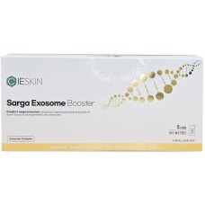 Sarga Exosome Booster 