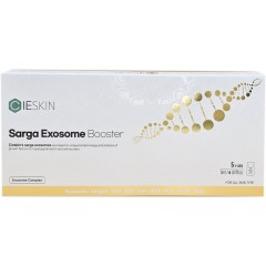 Sarga Exosome Booster 