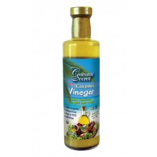 Coconut Secret Organic Raw Coconut Vinegar 有機椰子醋