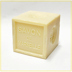 Fer à Cheval - Traditional Marseille vegetal soap, 300gm