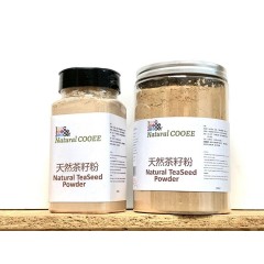 Natural Tea Seed Powder set, 750gm