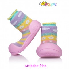 Attibebe Pink