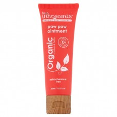 Organic Paw Paw Balm (30gm)