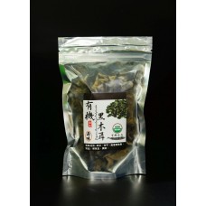 Organic Auricularia Polytricha