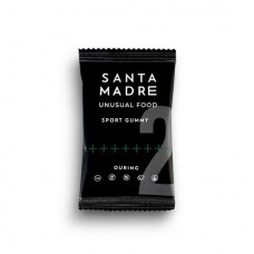 SPORT GUMMY 2 ++ DURING ++ Cola Flavor 15g x 2 pcs