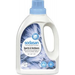Sports & Outdoors Laundry Detergent