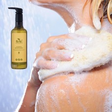Sunki Soapberry Body Wash with Hyaluronic Acid